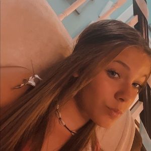 Meet your Posher, Nevaeh